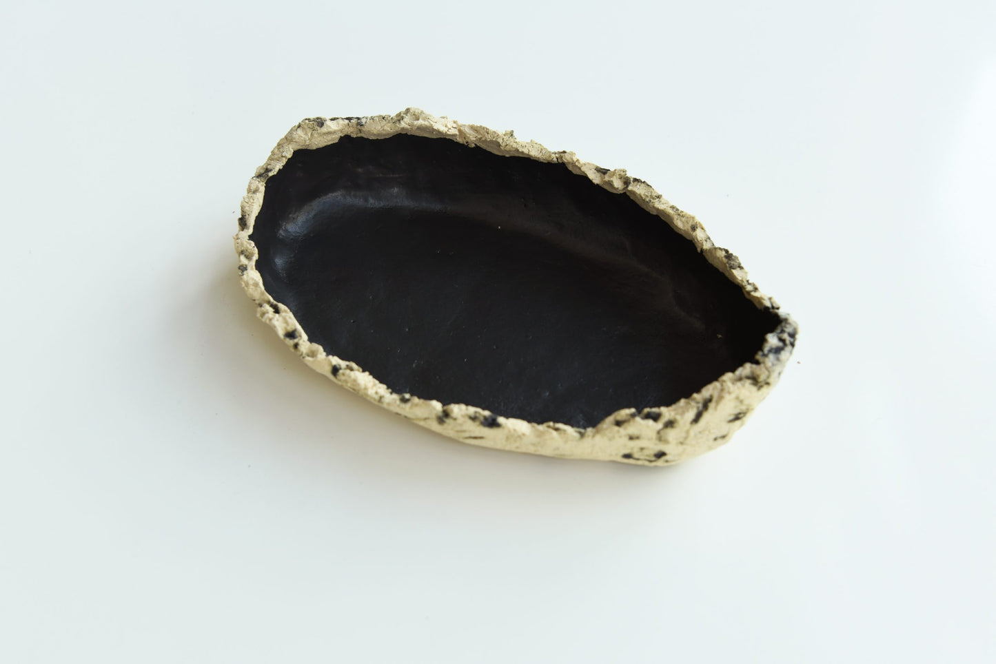 Black Stone Mussel tray