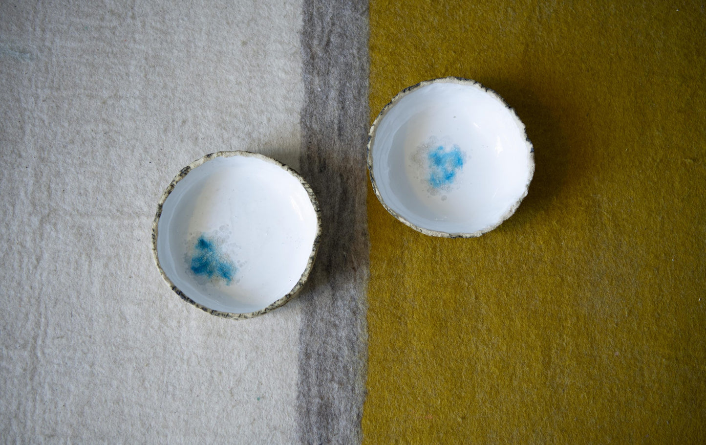 Blue Sea Bowl