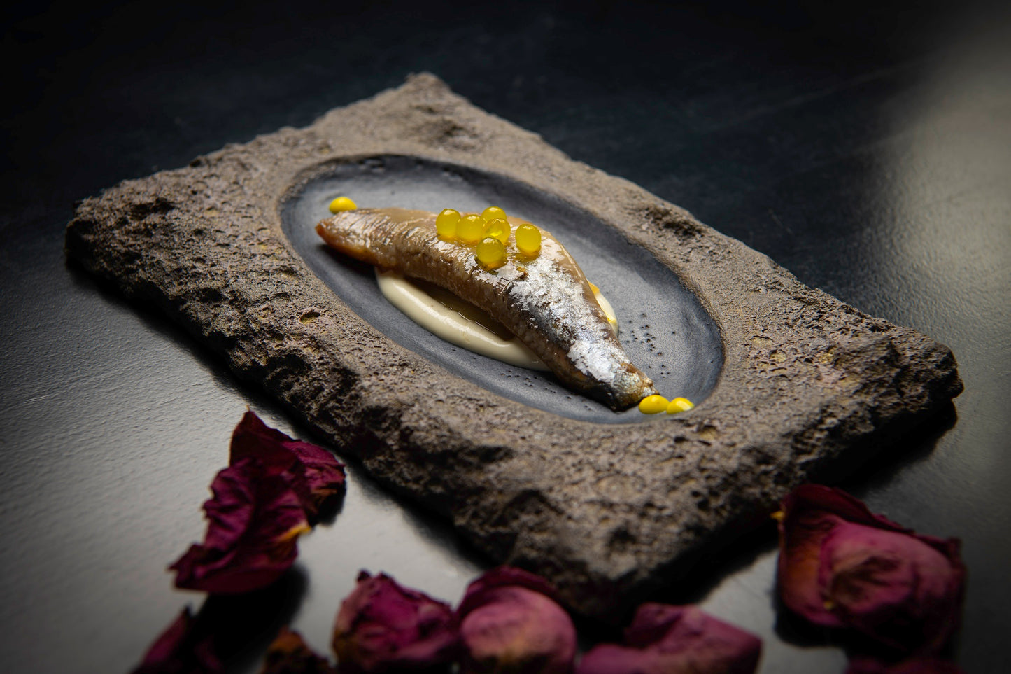 Moon Tray