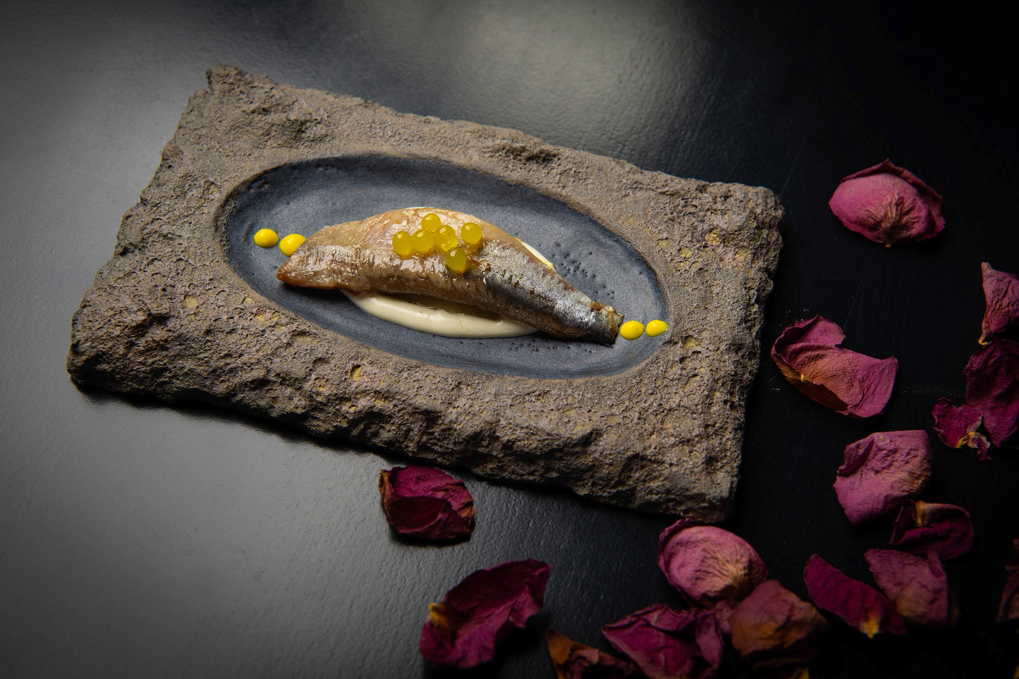Moon Tray