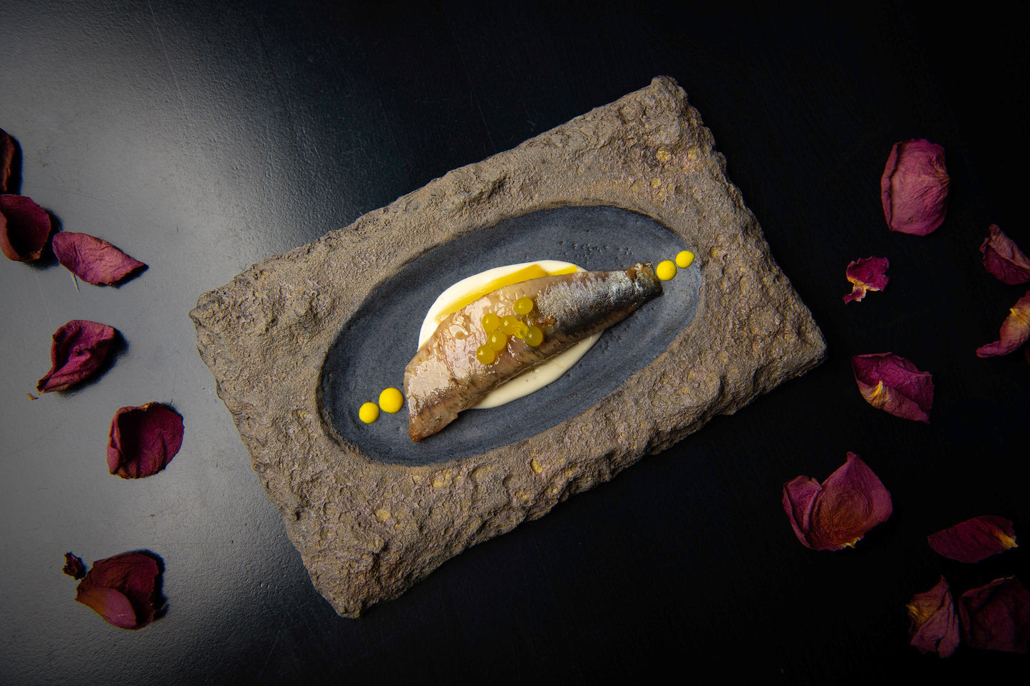 Moon Tray