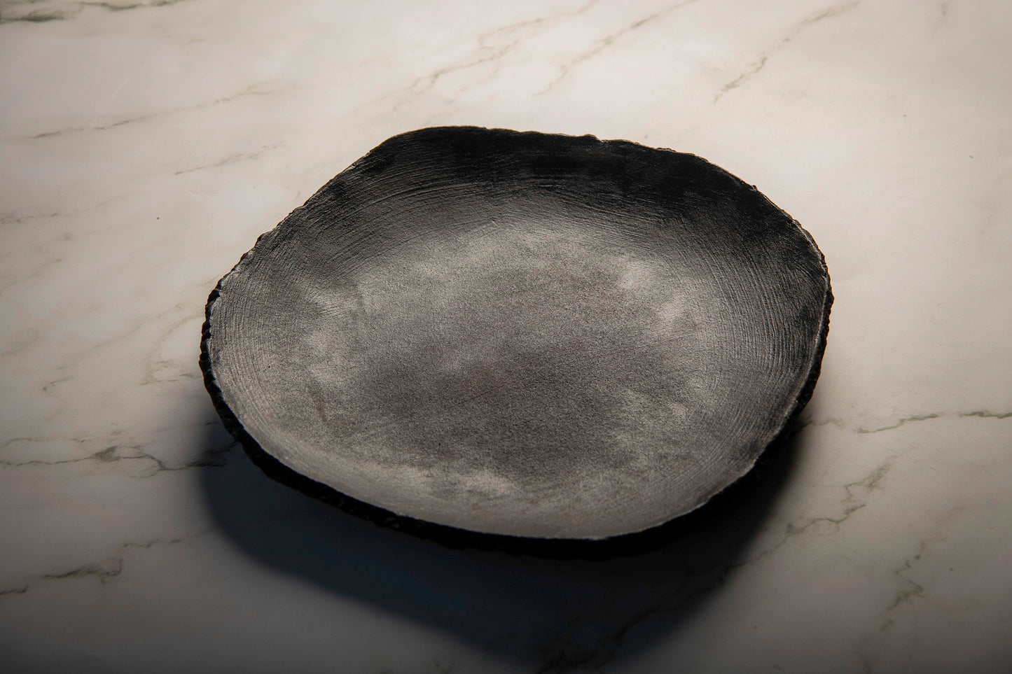 Plato cóncavo Origins Lava