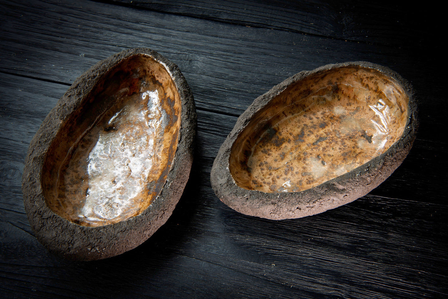 Black Soil Bowl