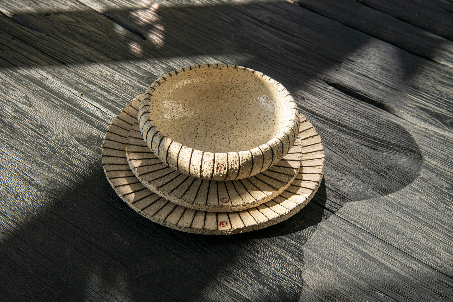 Sierra Plato Pequeño