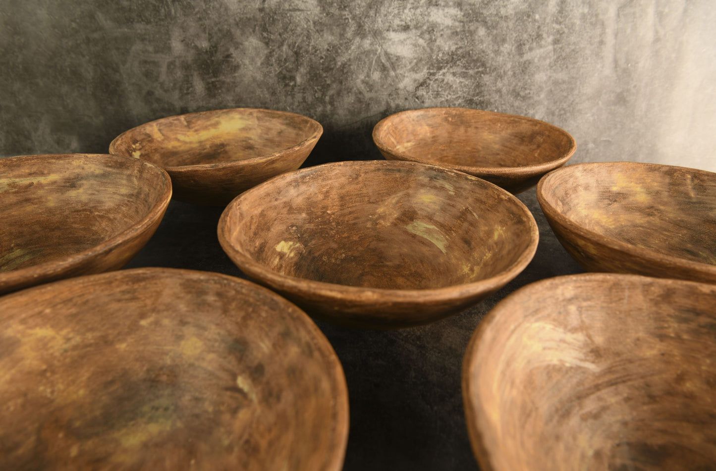 Terracotta Origins Bowl