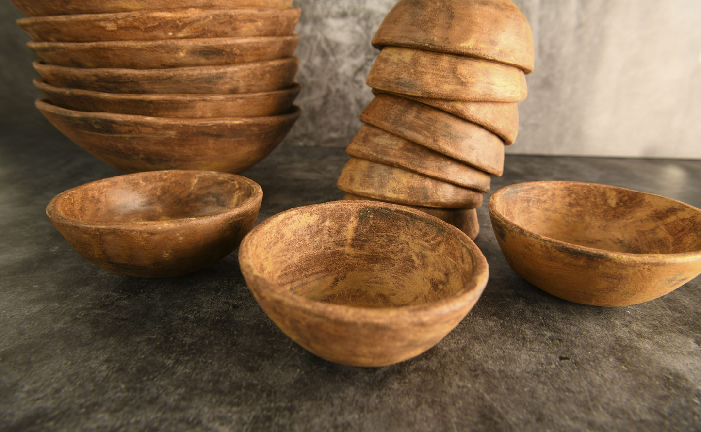 Terracotta Origins Bowl