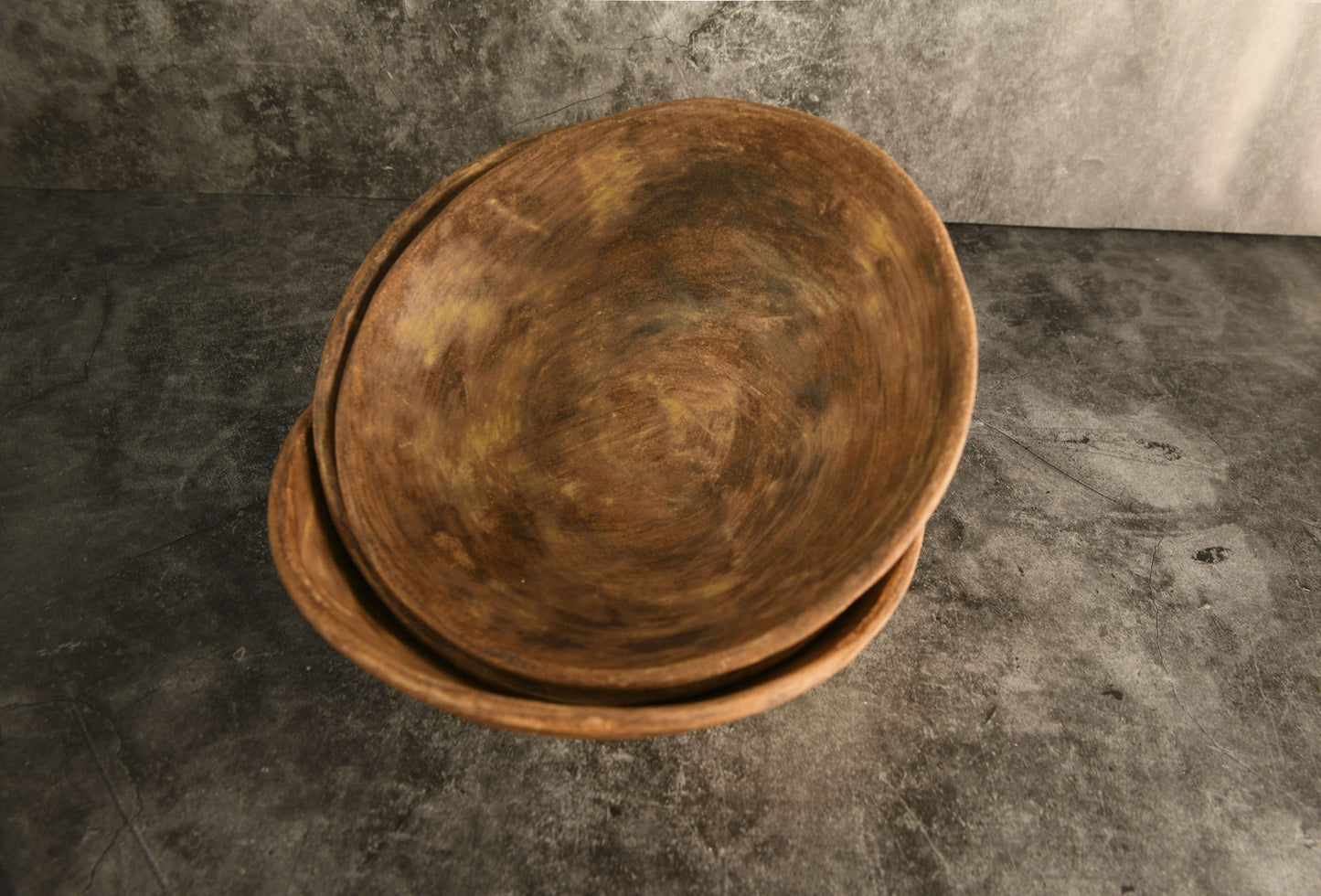 Terracotta Origins Bowl