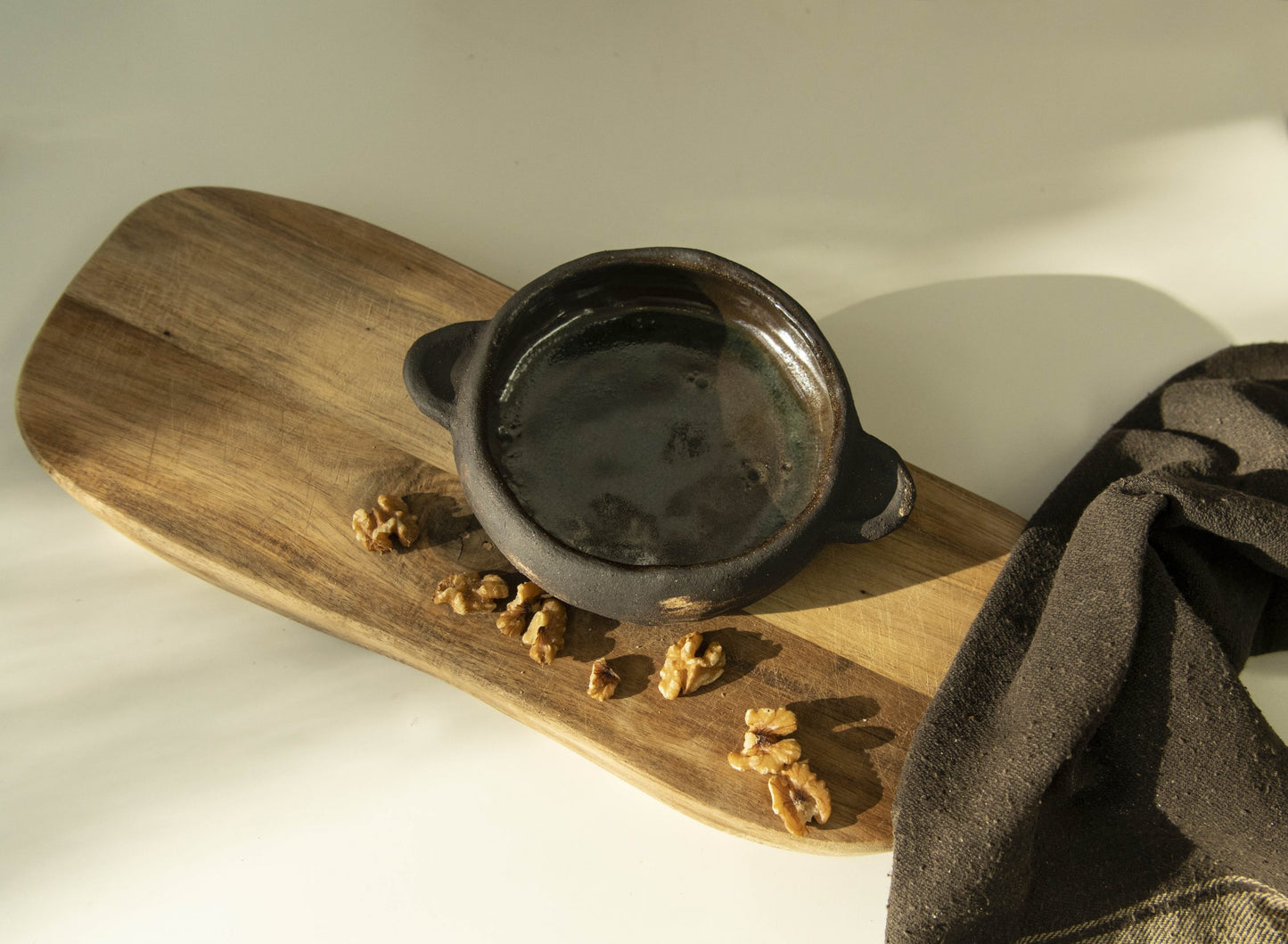 Legacy Casserole Bowl with Handles