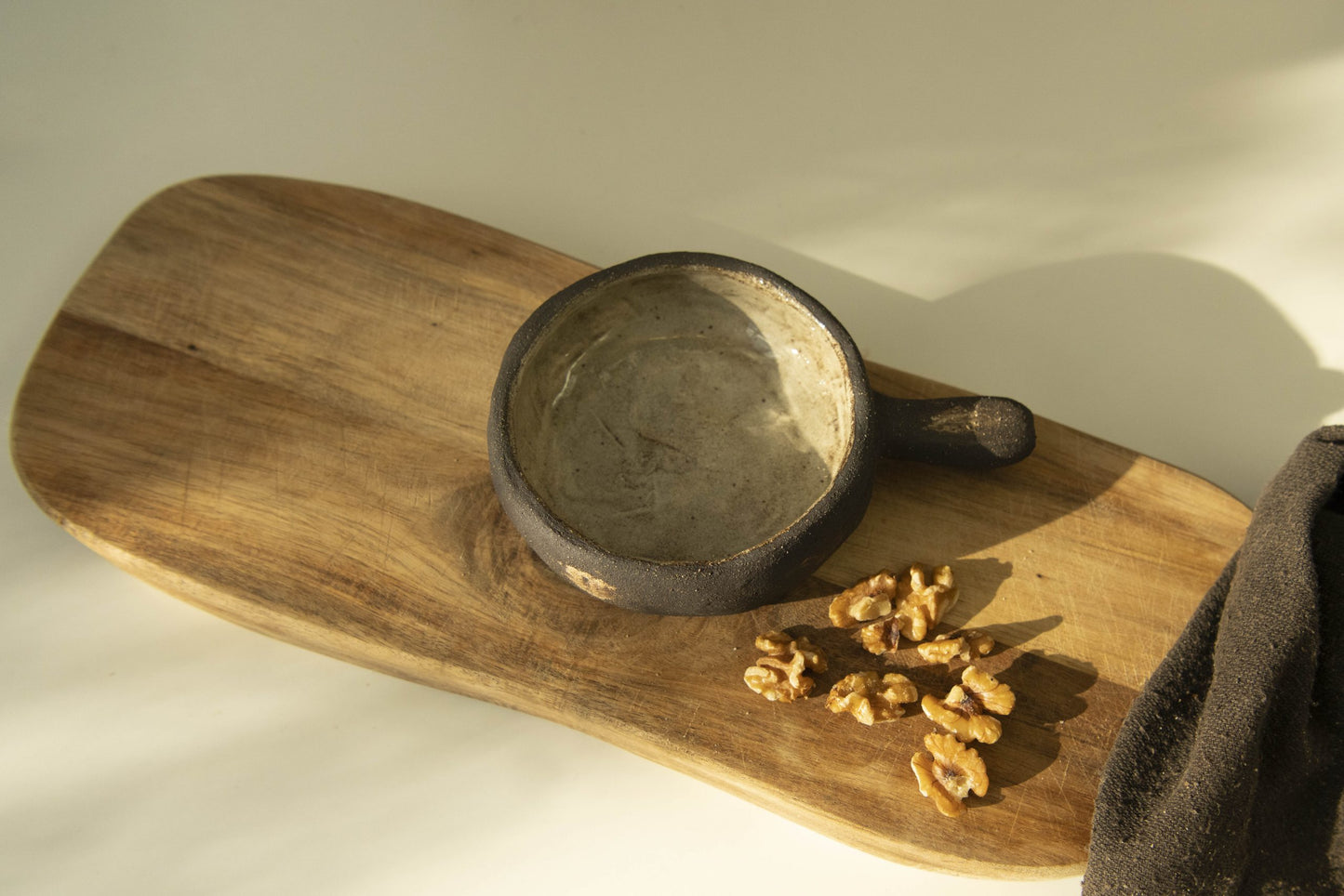 Solera Pan Bowl