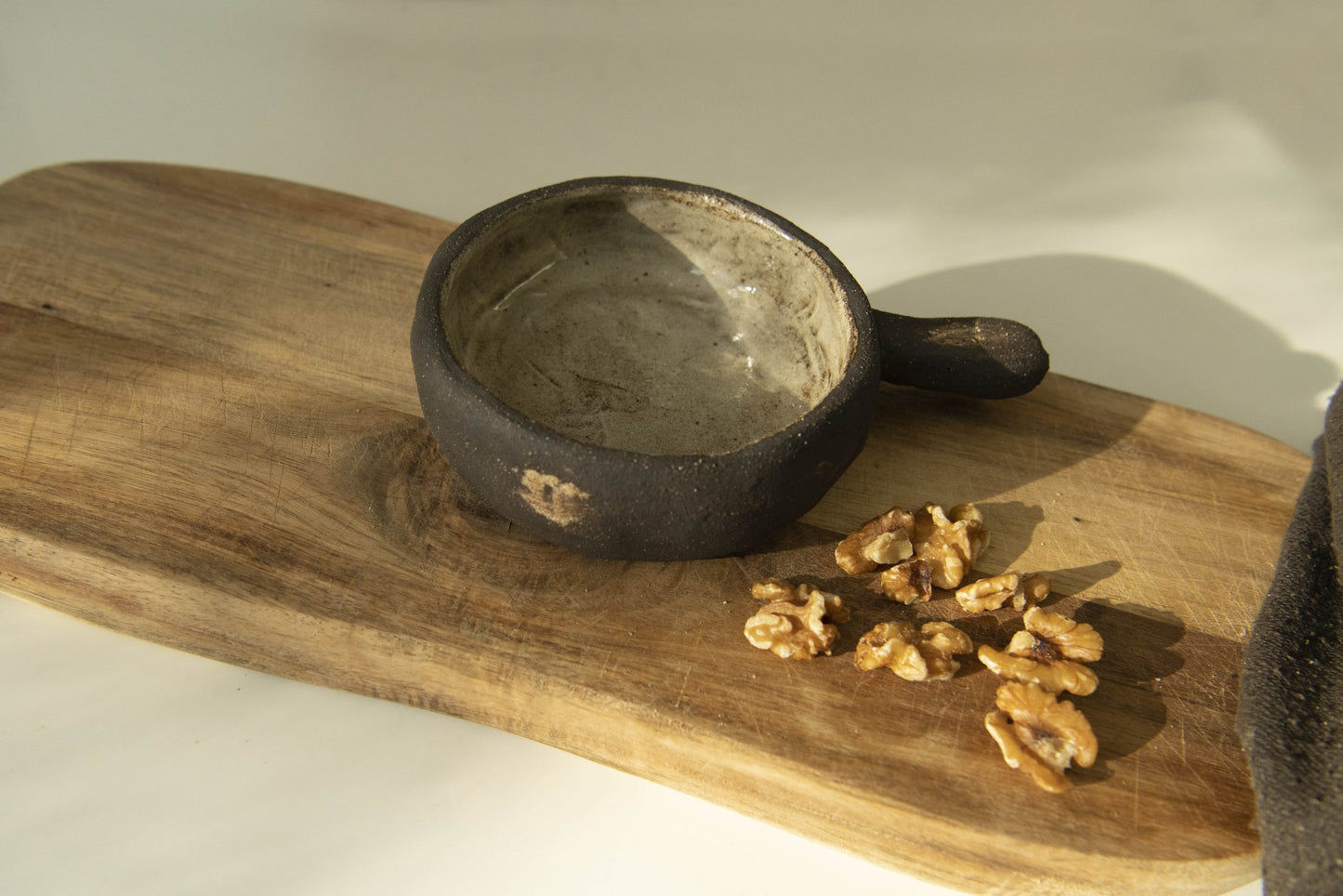 Solera Pan Bowl
