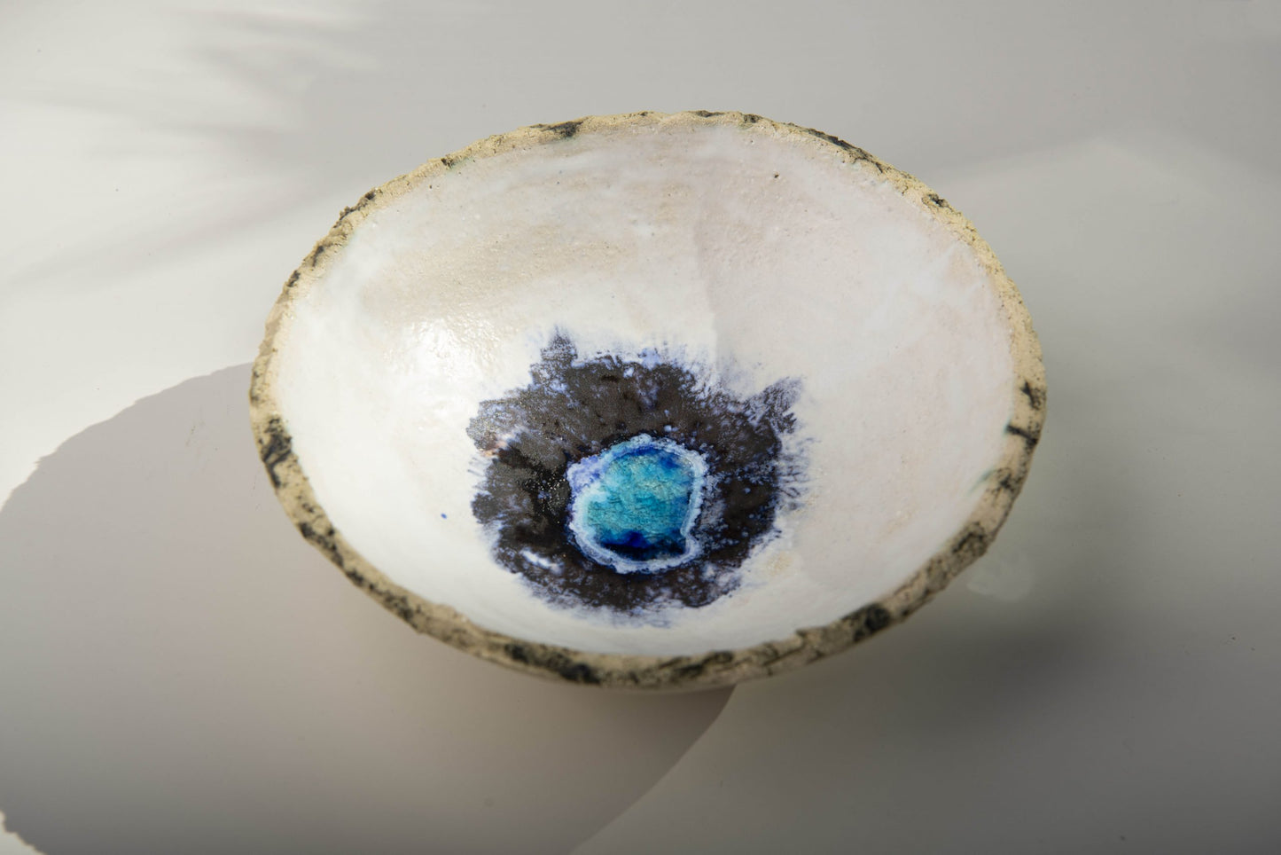 The Eye of the Hurricane Bowl