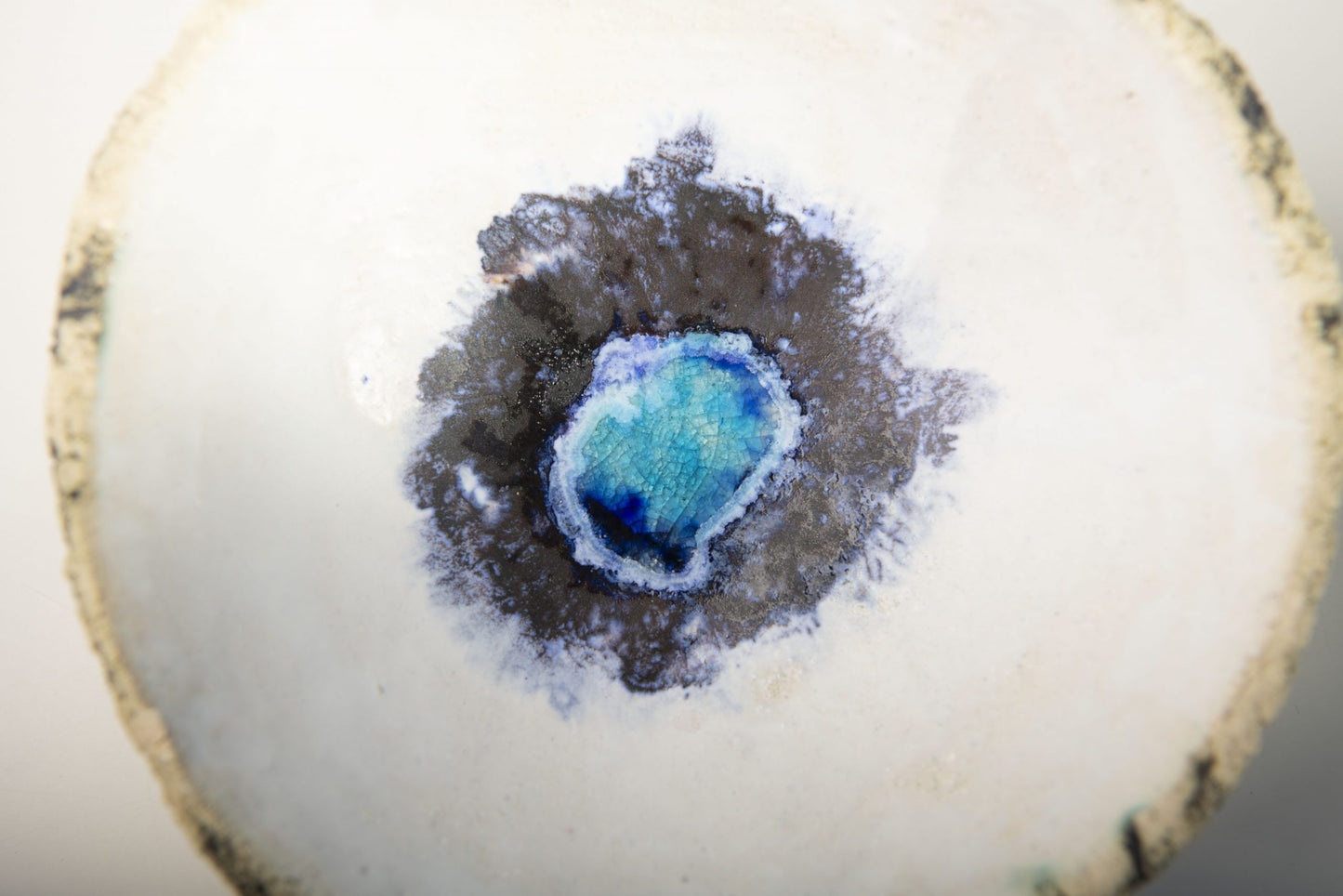 The Eye of the Hurricane Bowl
