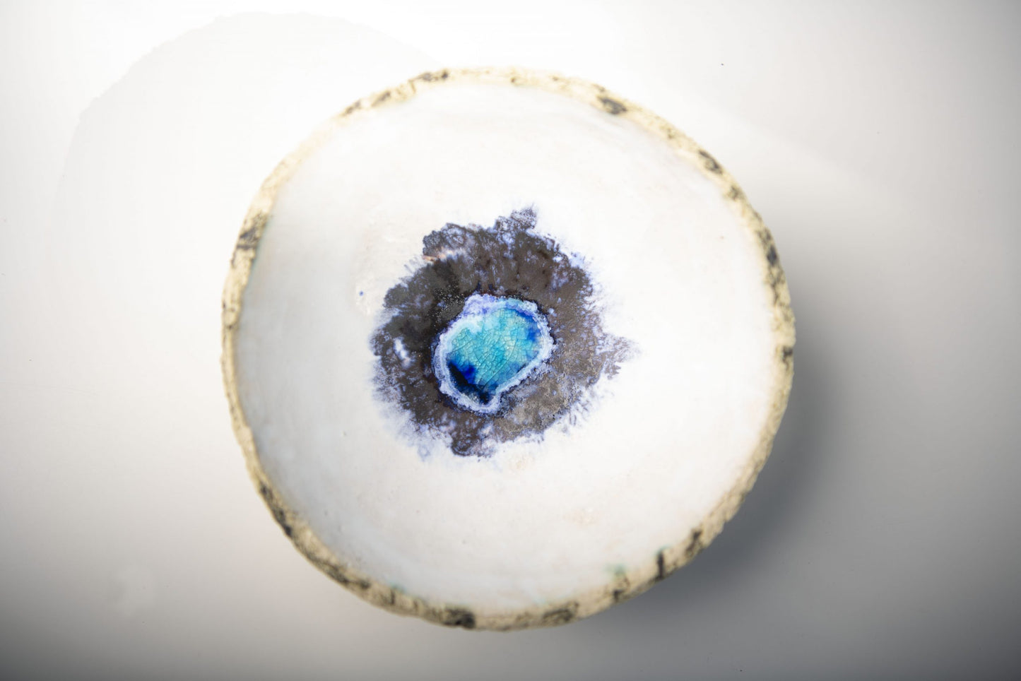 The Eye of the Hurricane Bowl