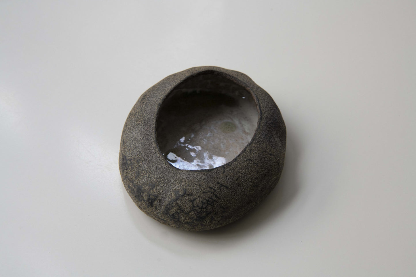 Soil Stone Bowl