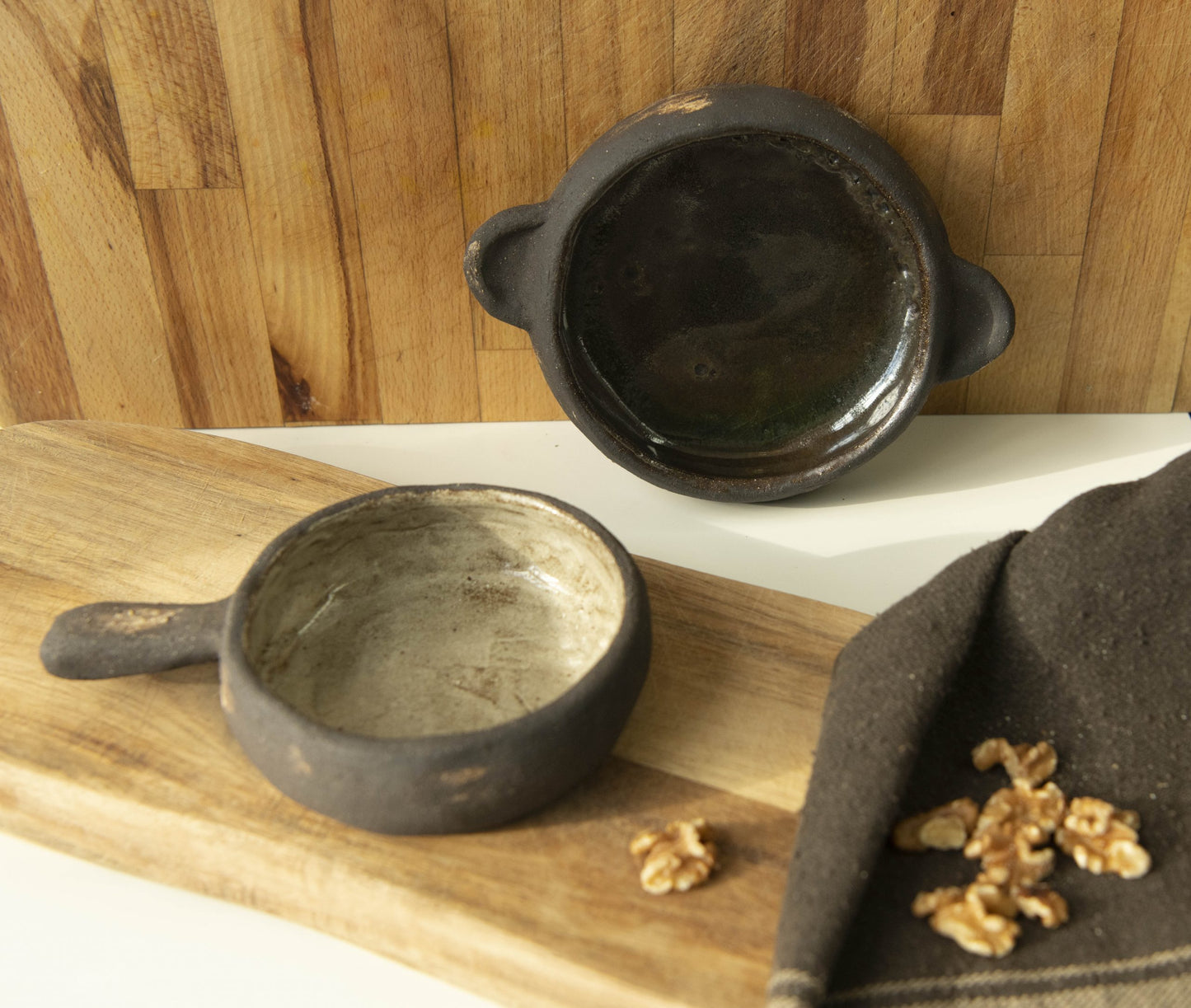 Solera Pan Bowl