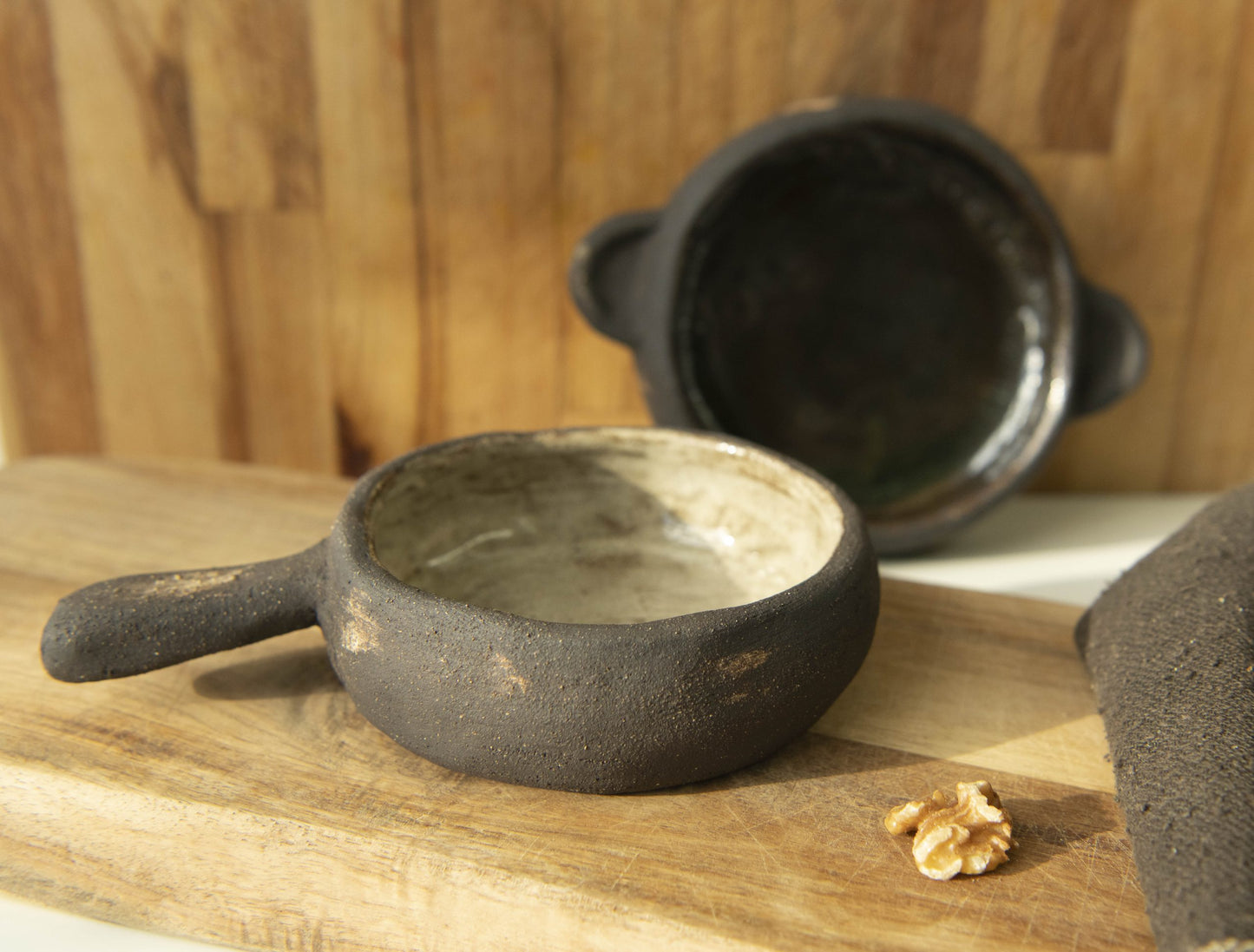 Solera Pan Bowl
