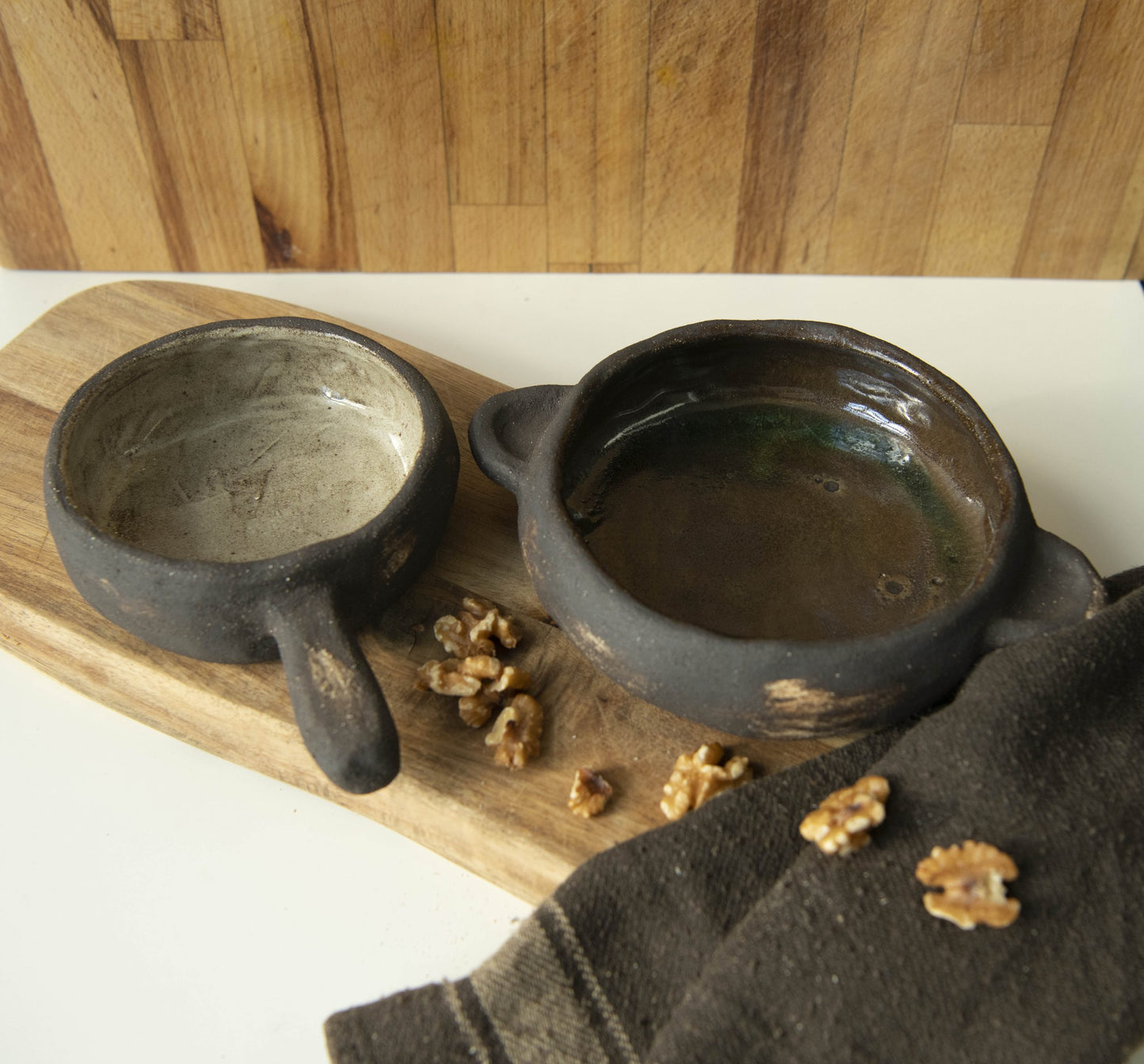 Solera Pan Bowl