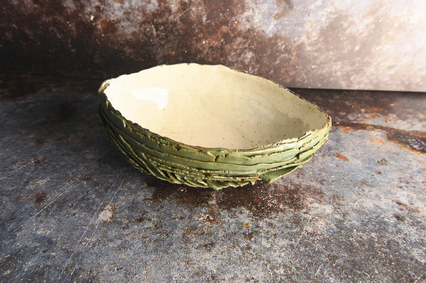 Arrecife Salad Bowl