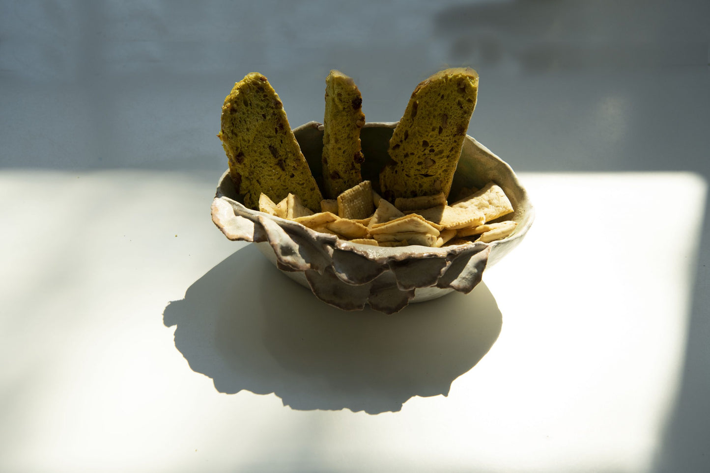 Petals Salad Bowl