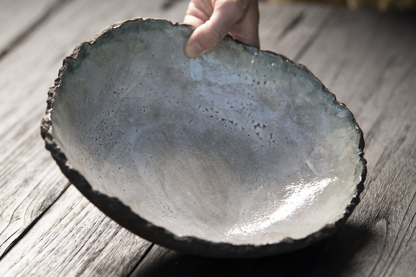 Green Lake Salad Bowl