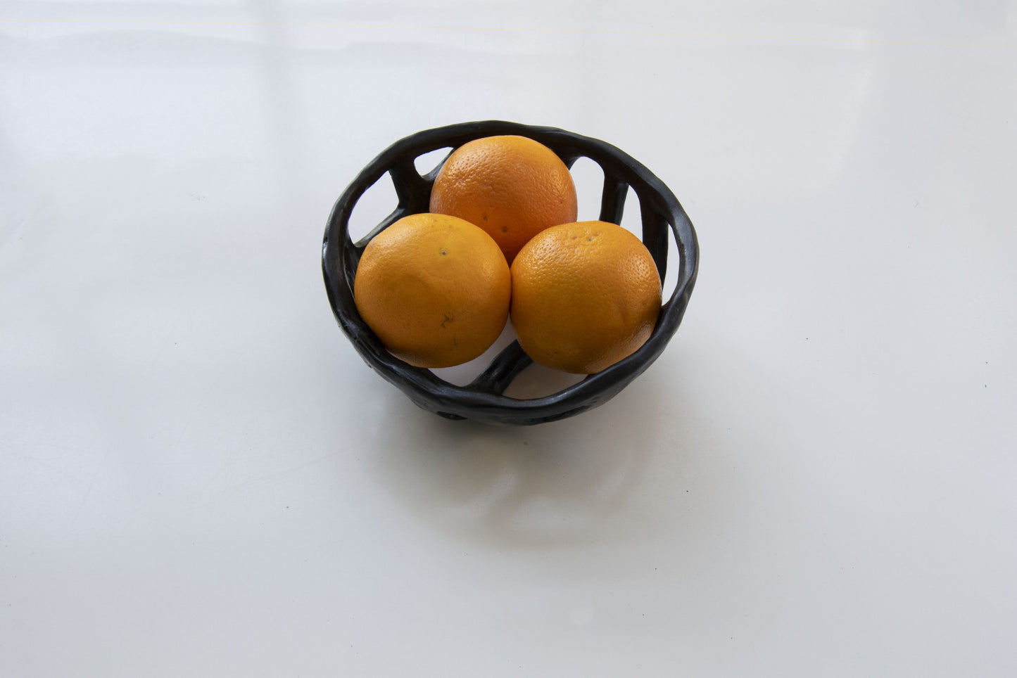 Holes Fruit Bowl