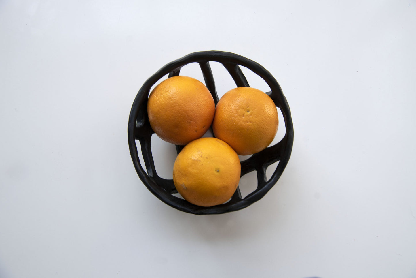 Holes Fruit Bowl