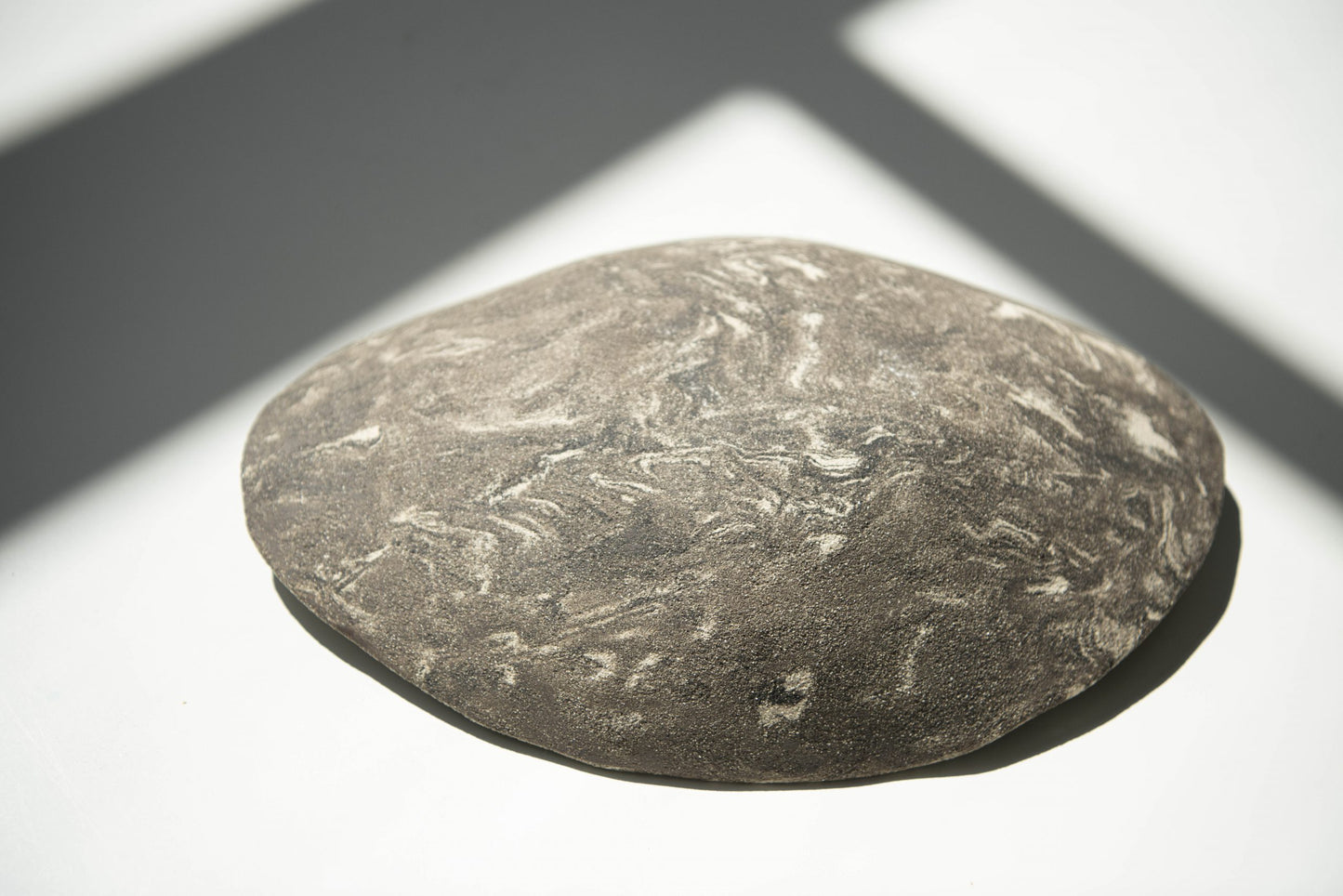 The Marbled Salad Bowl