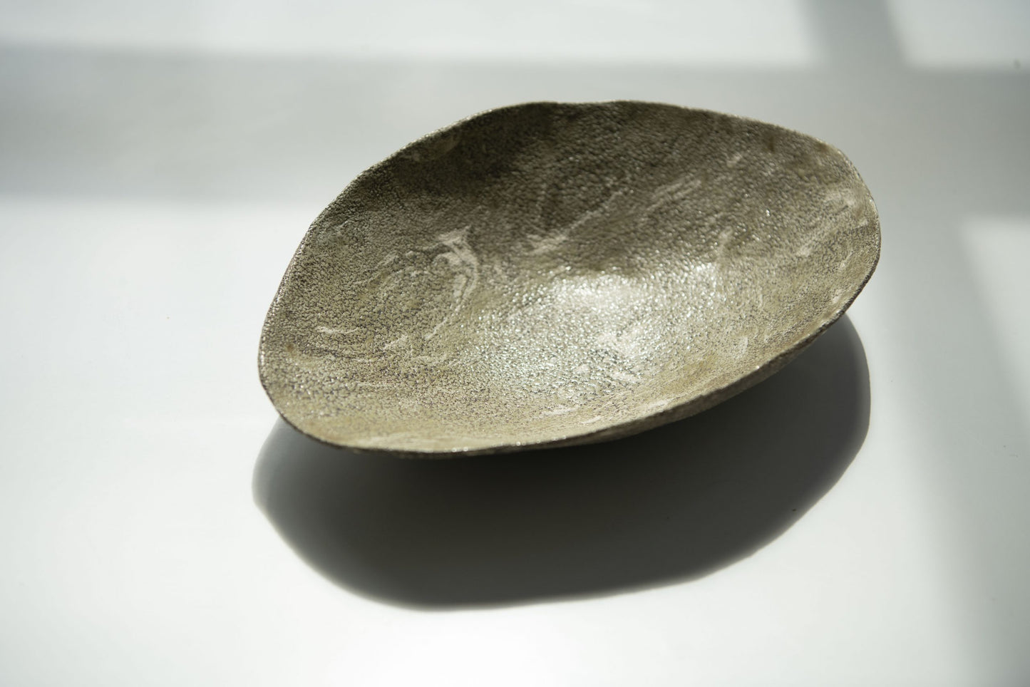 The Marbled Salad Bowl