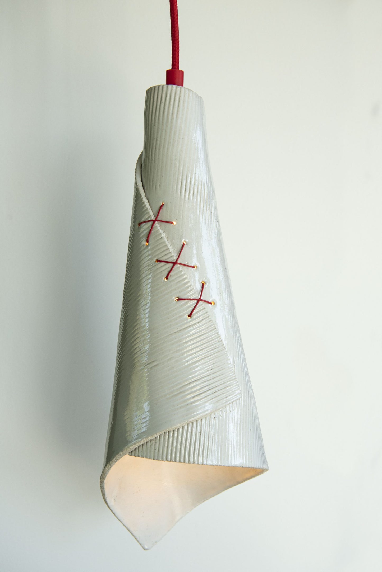 Red Cross Lamp