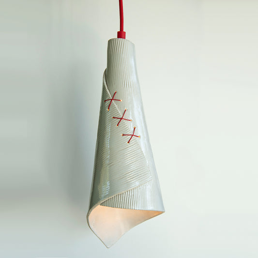 Red Cross Lamp