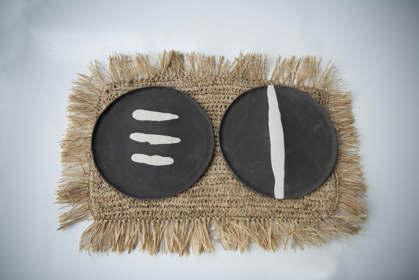 The African Plates