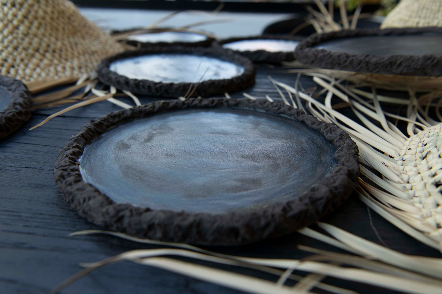 Origins Lava Plate