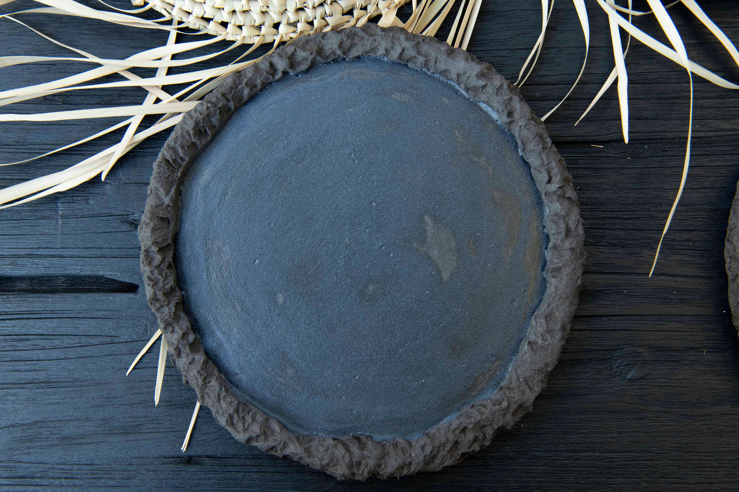 Origins Lava Plate