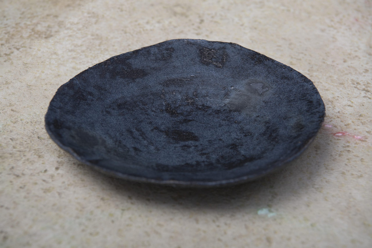 Plato pequeño origins granito