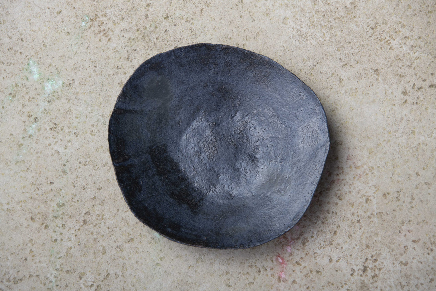Plato pequeño origins granito
