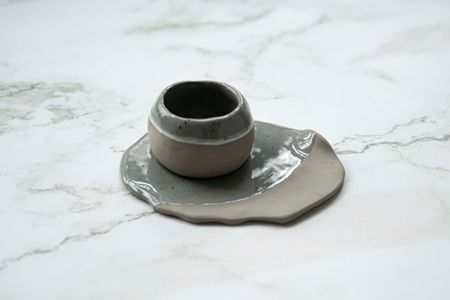 Taza de café Berlín