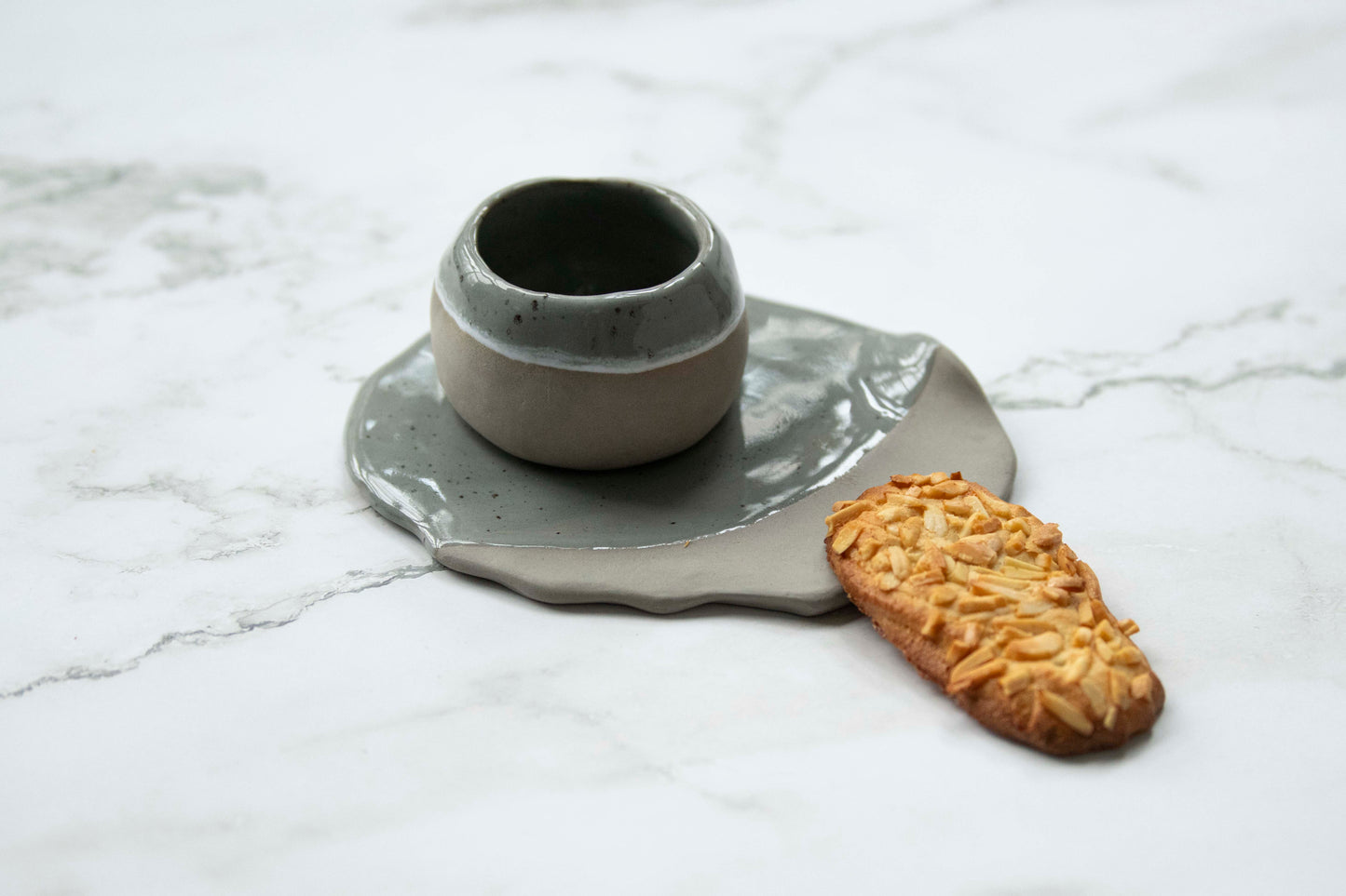 Taza de café Berlín