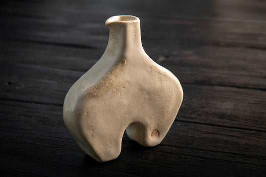 The Dome Sauce Holder