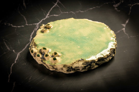 Tapas Plate Sea Limpets