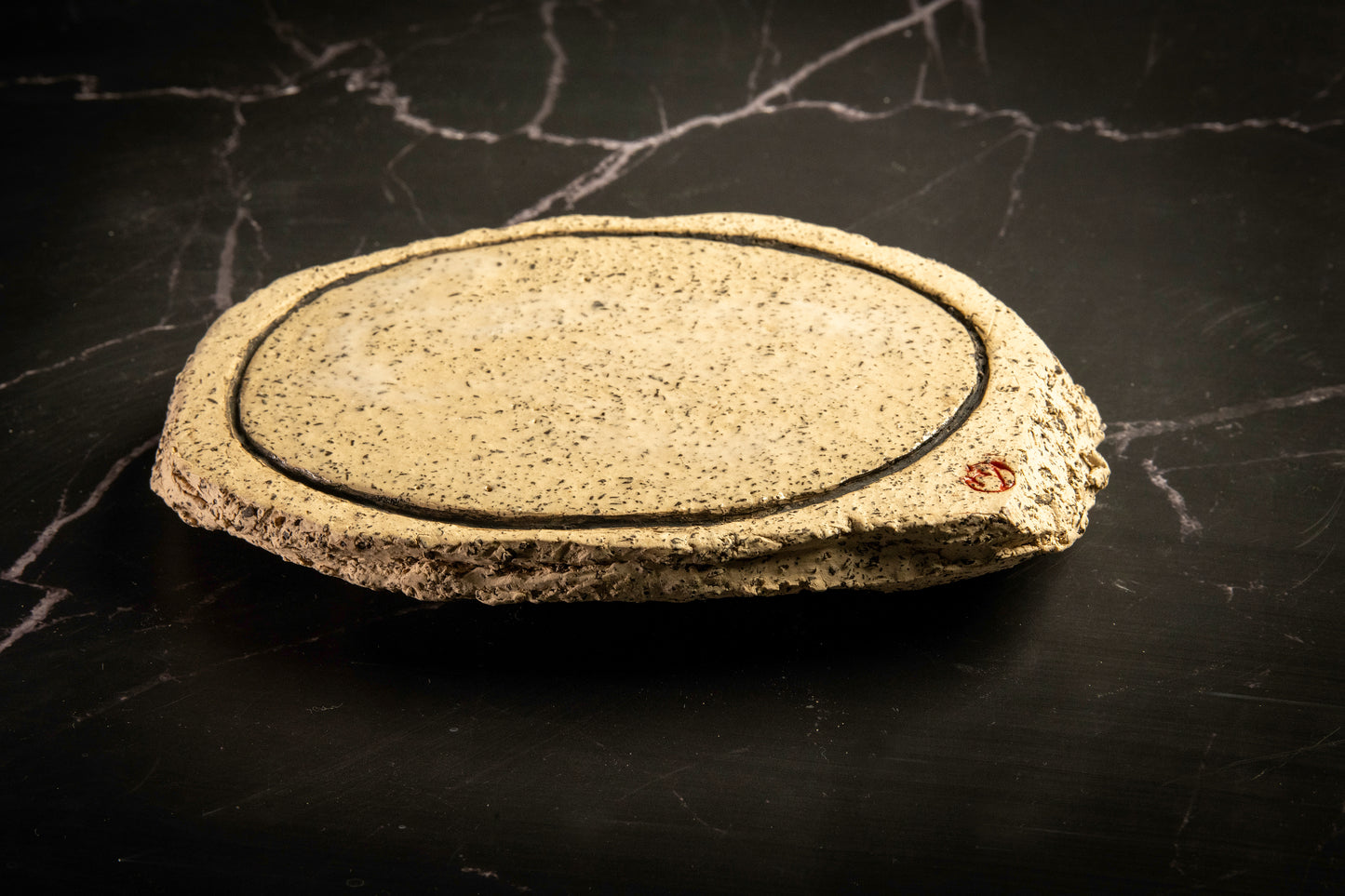 Micra Table plate/tray