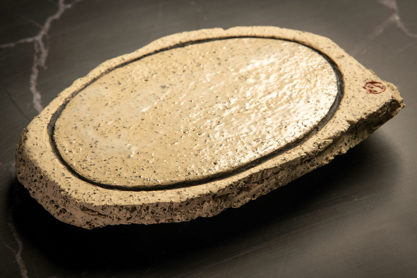 Micra Table plate/tray