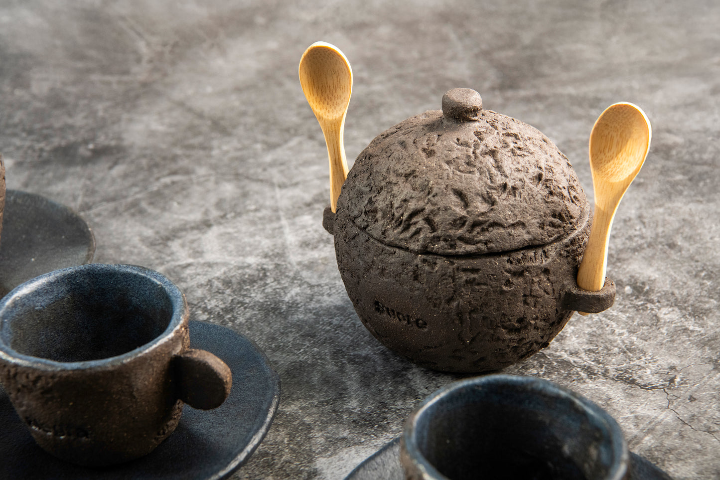 Sugar Bowl Origins Lava