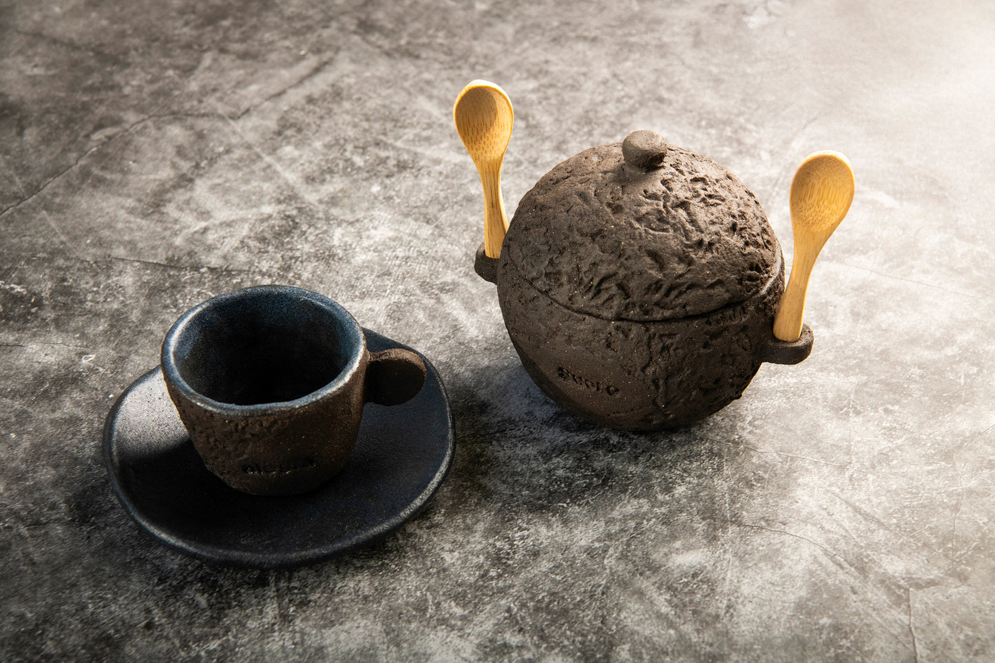 Sugar Bowl Origins Lava