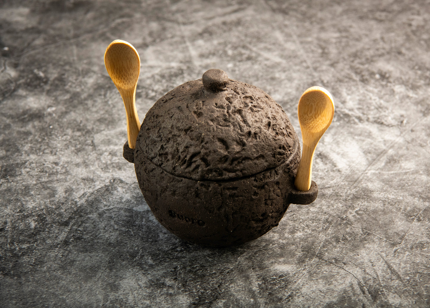 Sugar Bowl Origins Lava