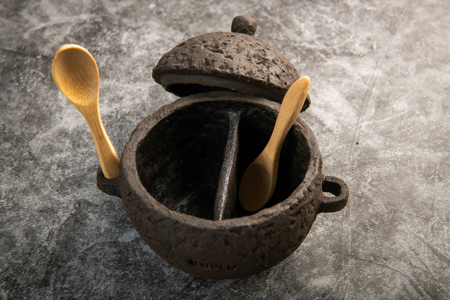 Sugar Bowl Origins Lava