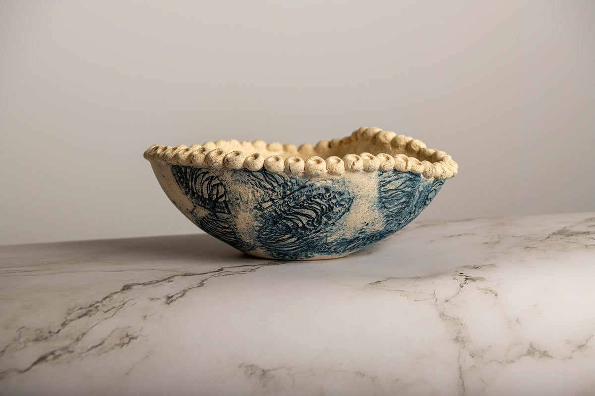 Tidal Deep Plate