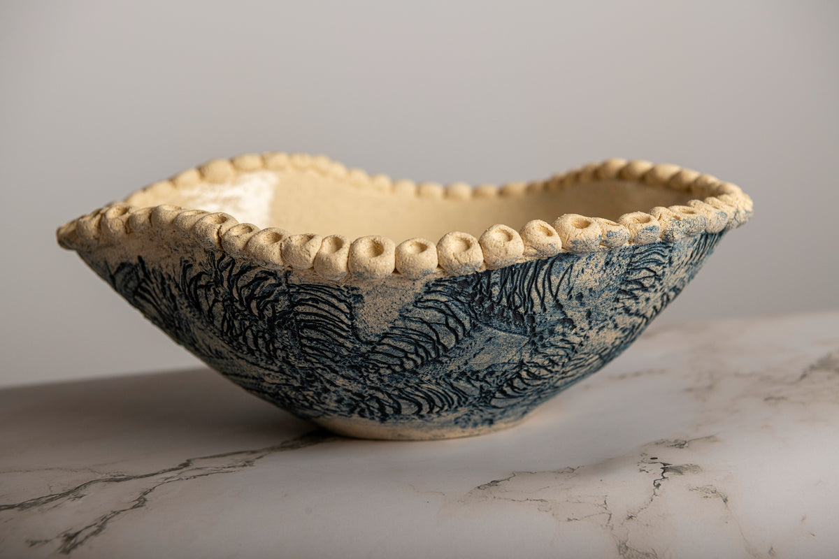Tidal Deep Plate