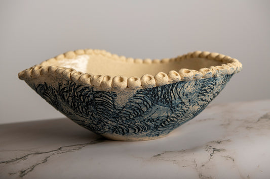 Tidal Deep Plate