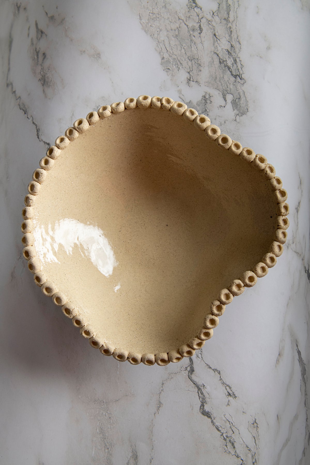 Tidal Deep Plate