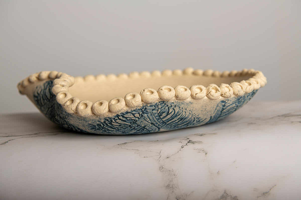 Flat Plate Tidal